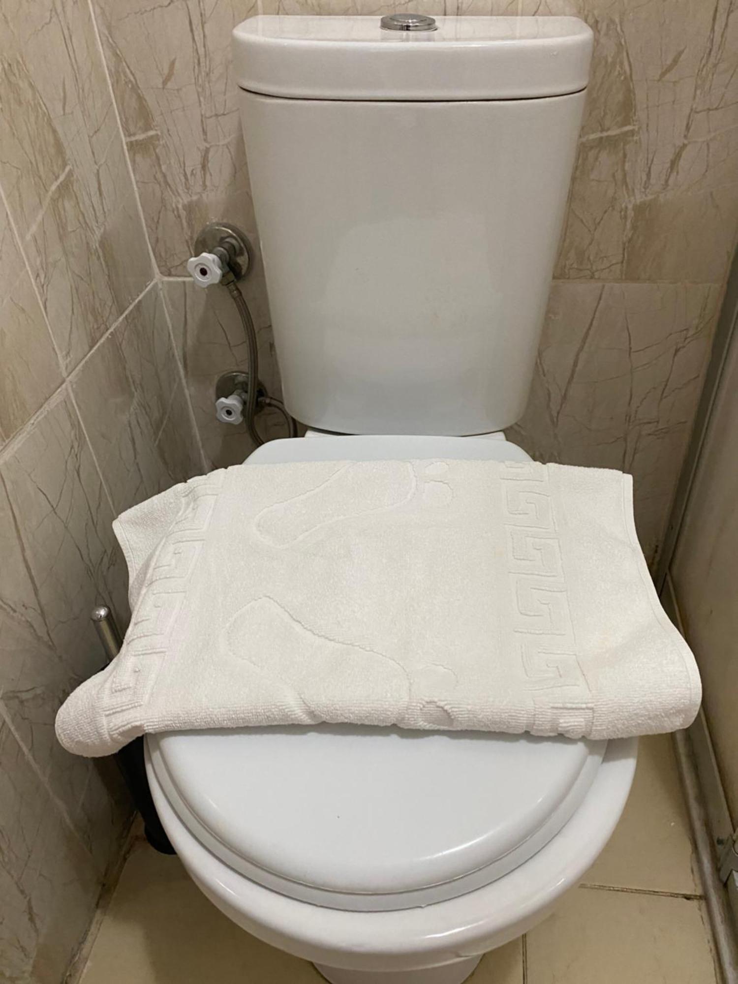 Magarsus Elit Hotel Karataş Dış mekan fotoğraf