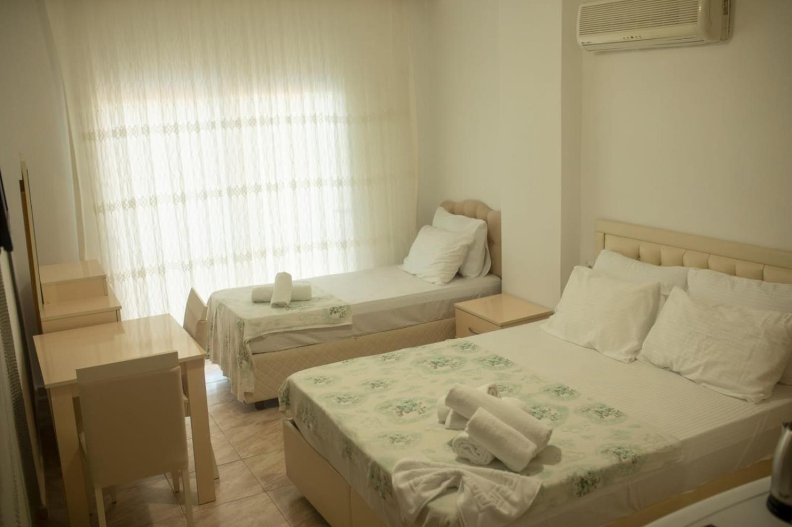 Magarsus Elit Hotel Karataş Dış mekan fotoğraf